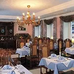 Rothenburger Hof Дрезден