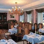 Rothenburger Hof Дрезден