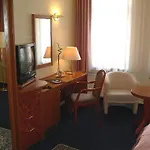 Rothenburger Hof Отель 4*