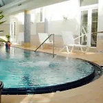 Rothenburger Hof 4* Дрезден