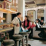 Rothenburger Hof 4* Дрезден