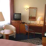 Отель Rothenburger Hof Дрезден