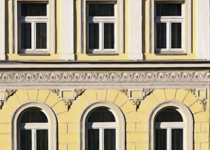 Rothenburger Hof Hotel