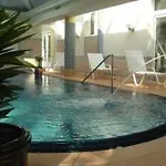 Rothenburger Hof Hotel Drezno