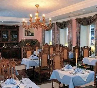 Rothenburger Hof دريسدن