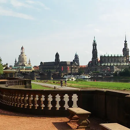 Отель Rothenburger Hof