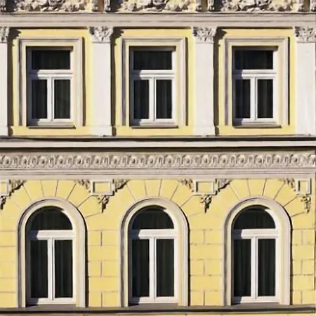 Rothenburger Hof Ξενοδοχείο