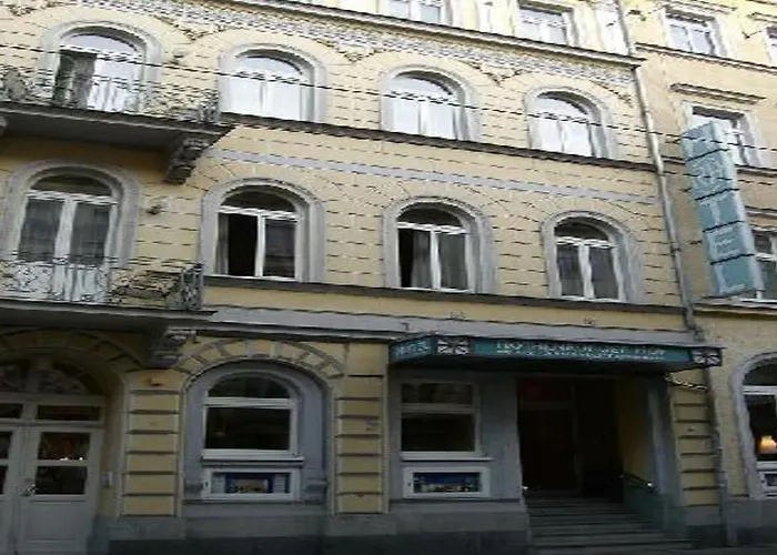 Rothenburger Hof Отель