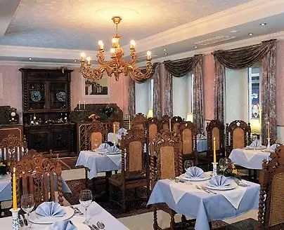 Rothenburger Hof Δρέσδη