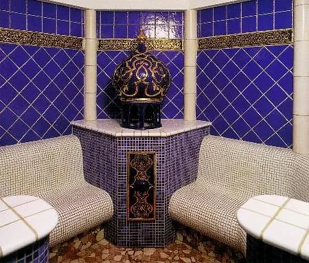 Rothenburger Hof Δρέσδη