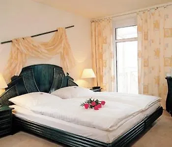 Rothenburger Hof Ξενοδοχείο 4*