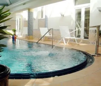 Rothenburger Hof 4* Δρέσδη