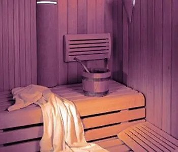 Отель Rothenburger Hof