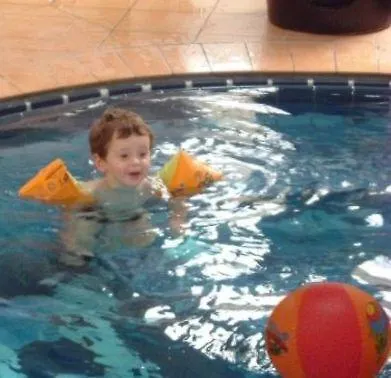 Rothenburger Hof Отель Дрезден