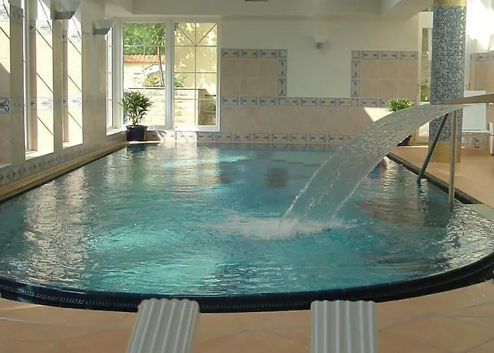 Rothenburger Hof 4* Дрезден