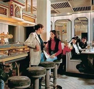 Rothenburger Hof 4* Δρέσδη