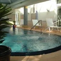 Rothenburger Hof Hotell Dresden