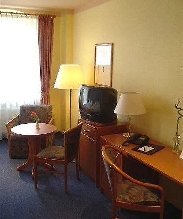 Rothenburger Hof Hotel Dresde